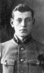 Лев Николаевич Долоцкий