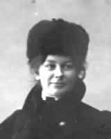 София Ивановна Полесская, 1907