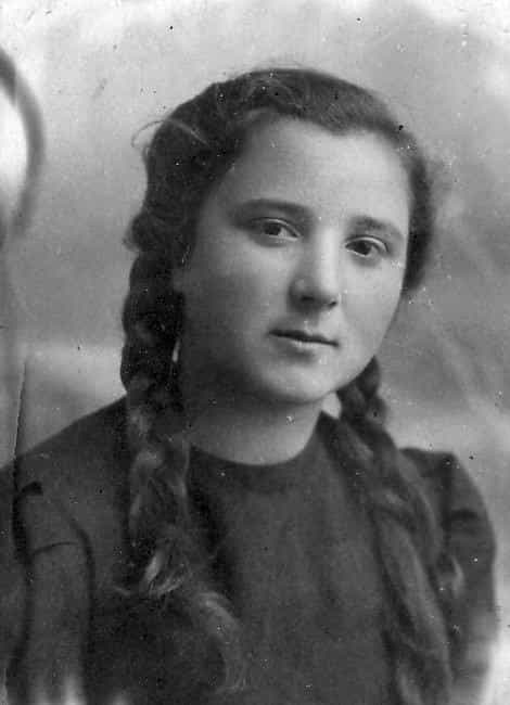 Светлова-Новожилова 1